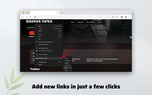 Panda Speed Dial – Kelola Tab Baru Chrome Jadi Lebih Cepat - Screenshot 5