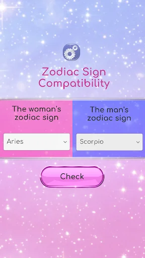Download Zodiacs Signs – Compatibility Terbaru – Ramalan Cinta - Screenshot 5