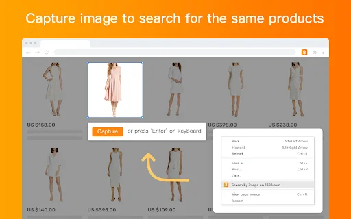 Download 1688 Price Tracker Terbaru – Cari Produk & Hemat Biaya - Screenshot 3