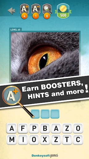 Download Pictosaurus – Word Riddles Terbaru – Game Asah Otak - Screenshot 8