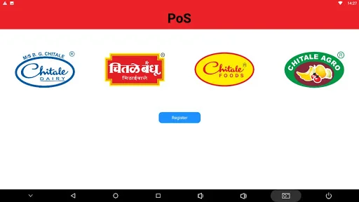 Download Chitale Xpress B2B Terbaru – Kelola Bisnis Anda - Screenshot 8