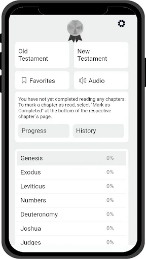 Download Bible: Study, Quiz & Audio – Alkitab Offline Gratis - Screenshot 22