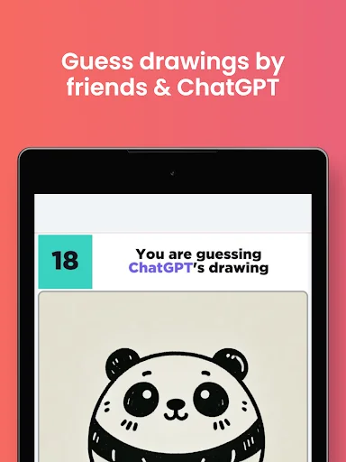 Download Draw Something AI Terbaru – Game Tebak Gambar Seru - Screenshot 12