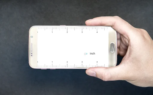 Download Ruler Terbaru – Penggaris Digital Akurat Gratis - Screenshot 3