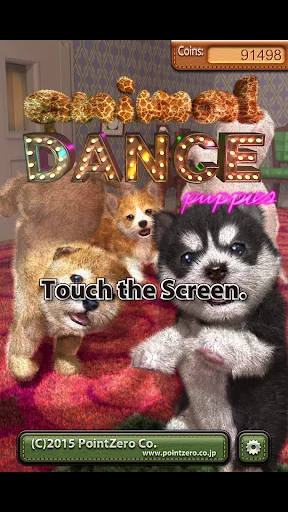 Download Animal Dance Puppies Terbaru – Game Irama Anjing Lucu - Screenshot 17