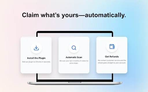 Task Monkey: Klaim Refund Harga Amazon Otomatis – Unduh Sekarang - Screenshot 3