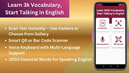 Download Bangla Oxford 3000 Vocabulary Terbaru – Belajar Bahasa Inggris - Screenshot 1