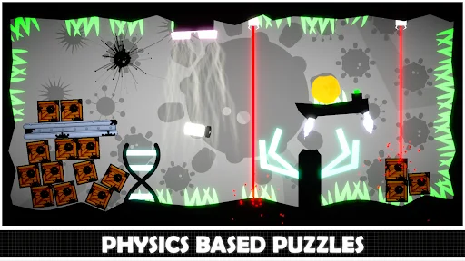 Download Angry Doctor – Physics Puzzle Terbaru – Game Seru Gratis - Screenshot 19
