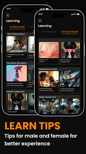 Download KegelPlus Terbaru – Latihan Otot Dasar Panggul Gratis - Screenshot 7