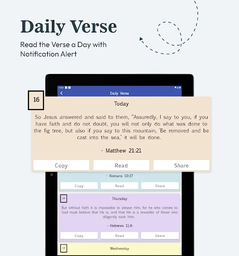 Download NKJV Study Bible Terbaru – Aplikasi Alkitab Terbaik - Screenshot 20