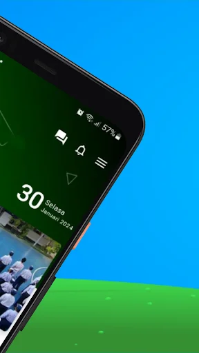 Download Aplikasi MAN 2 PASURUAN Terbaru – Akses Informasi Sekolah - Screenshot 12