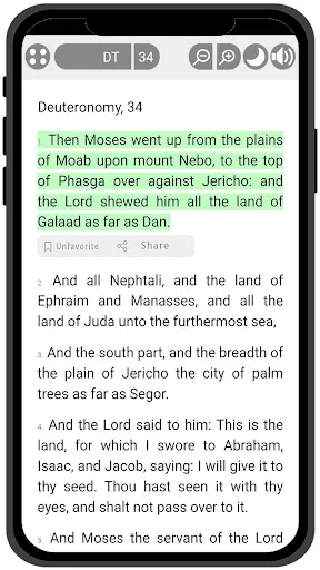 Download Catholic Bible and Prayer – Alkitab Audio & Doa Lengkap - Screenshot 3