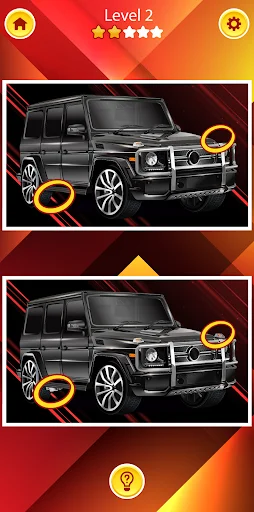 Download Find the Difference Car Games Terbaru – Game Asah Otak - Screenshot 9