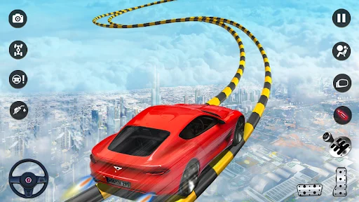 Download Track Master Deadly Challenges Terbaru – Game Balap Seru - Screenshot 20