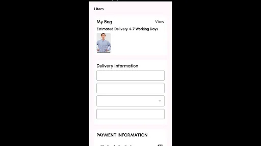 Download Saya– Shop Fashion Terbaru – Belanja Brand Dunia - Screenshot 22