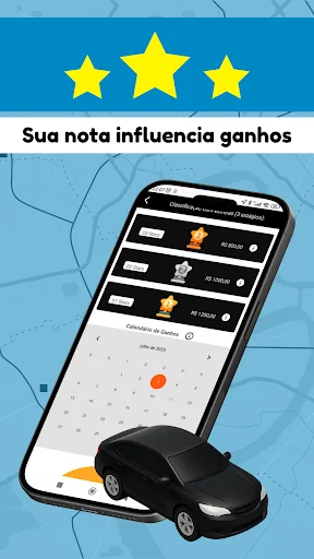 Download Zoomi Drive Terbaru – Platform Perjalanan Aman & Mudah - Screenshot 28