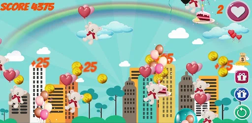 Download Balloon Pop Terbaru – Game Bubble Shooter Gratis - Screenshot 10