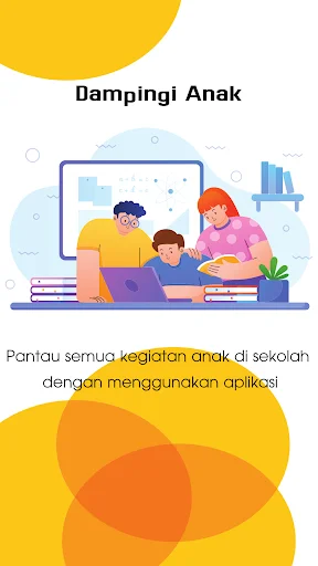 Download Aplikasi SMA AL-ISLAM KRIAN SIDOARJO Terbaru – Gratis - Screenshot 2