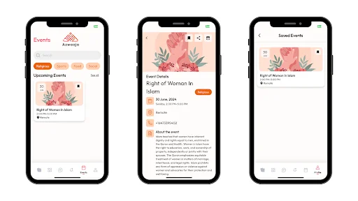 Download Azwaaja Terbaru – Temukan Pasangan Serius & Terpercaya - Screenshot 17