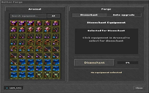 Download BestiaryArena SuperMod Loader Terbaru – Mod Game Gratis - Screenshot 2