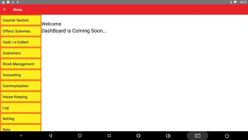 Download Chitale Xpress B2B Terbaru – Kelola Bisnis Anda - Screenshot 17