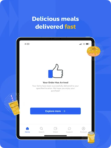Download Kulipal Terbaru – Belanja, Sewa Properti & Event Mudah - Screenshot 17