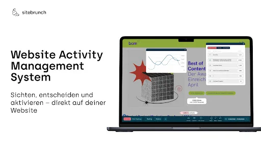 Unduh sitebrunch – Audit Aksesibilitas & Monitoring UX Terbaik - Screenshot 1