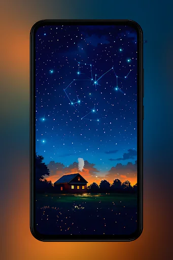 Download Live Nature Wallpapers HD Terbaru – Gratis di Android - Screenshot 3