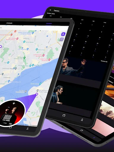 Download Eventle Terbaru – Temukan Event Seru di Kota Anda Gratis - Screenshot 20