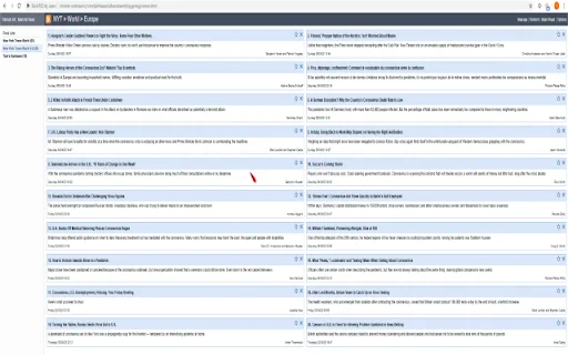 Download Slick RSS Terbaru – Pembaca RSS Gratis & Tanpa Iklan - Screenshot 2