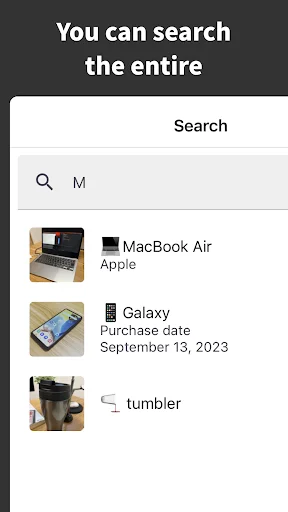 Download Purchase List Terbaru – Kelola Belanja Jadi Mudah - Screenshot 21