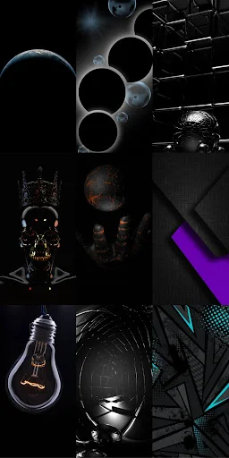 Download 3D Wallpaper Terbaru – Ubah Layar HP Jadi Keren - Screenshot 18