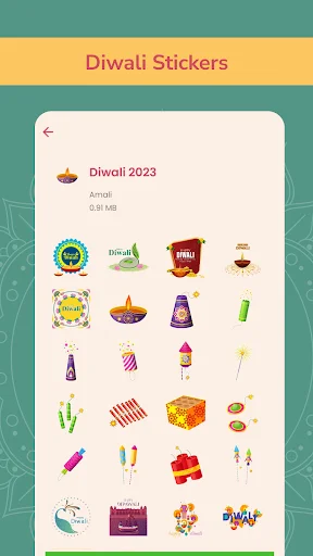 Download Stiker Dewa Hindu WA Terbaru – Koleksi Lengkap Gratis - Screenshot 3