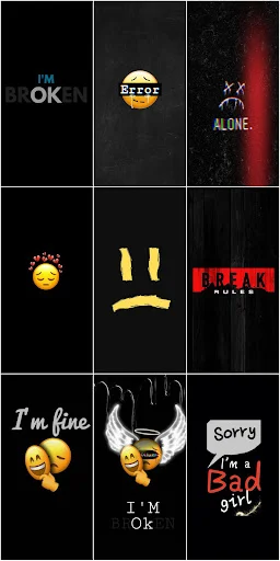 Download Sad Wallpaper HD Terbaru – Gambar Galau Kualitas HD - Screenshot 22