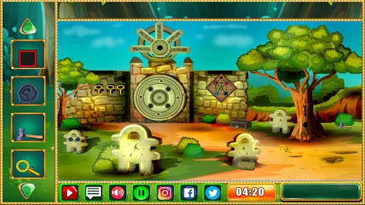 Download Escape Room: Mystery Quest Terbaru – Teka-teki Seru - Screenshot 23
