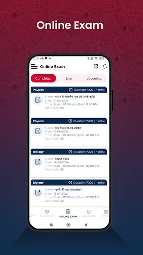 Download EduInnoTech Terbaru – Solusi Belajar Digital Terbaik - Screenshot 12
