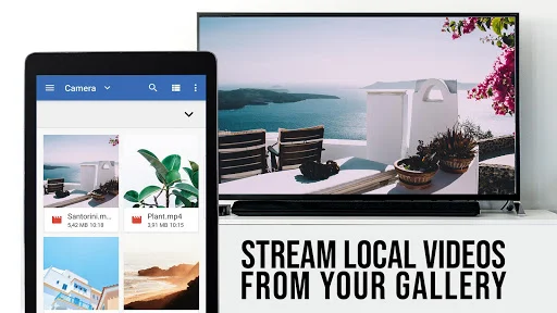 Download TV Cast Pro untuk DLNA Smart TV – Streaming HD Mudah - Screenshot 11