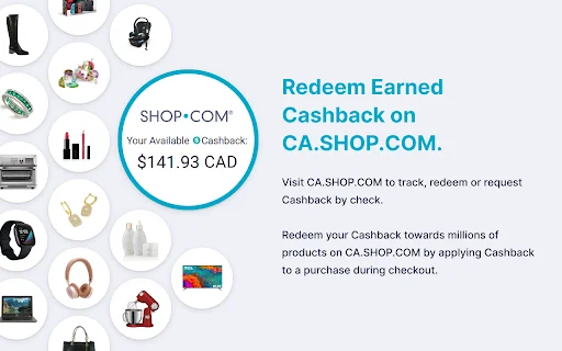 Download ShopBuddy Terbaru – Cashback & Diskon Belanja Online - Screenshot 5