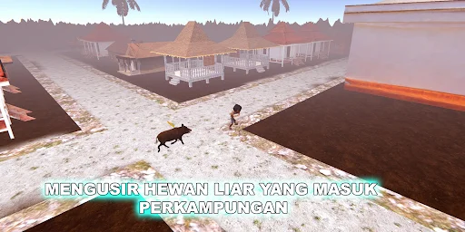 Download Preman Kampung Simulator Terbaru – Simulasi Kehidupan - Screenshot 2