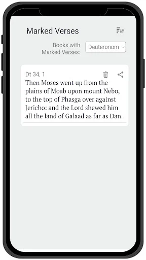 Download Catholic Bible and Prayer – Alkitab Audio & Doa Lengkap - Screenshot 15