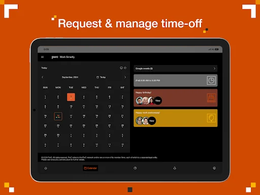 Download Work Smartly Terbaru – Solusi HRMS Cloud Terbaik - Screenshot 14