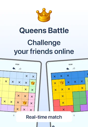 Download Queens Battle Terbaru – Game Strategi Klasik Gratis - Screenshot 11