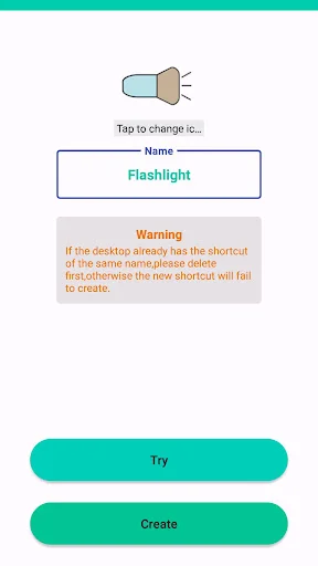 Download Quick Shortcut Maker Terbaru – Buat Pintasan Gratis - Screenshot 11