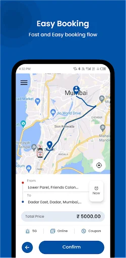 Download Zenzo Customer Terbaru – Layanan Darurat Cepat & Aman - Screenshot 12