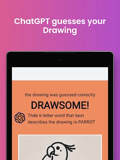 Download Draw Something AI Terbaru – Game Tebak Gambar Seru - Screenshot 18