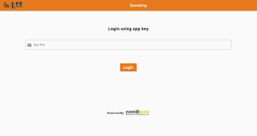 Download Life makers Crowdfunding Terbaru – Platform Donasi Aman - Screenshot 2