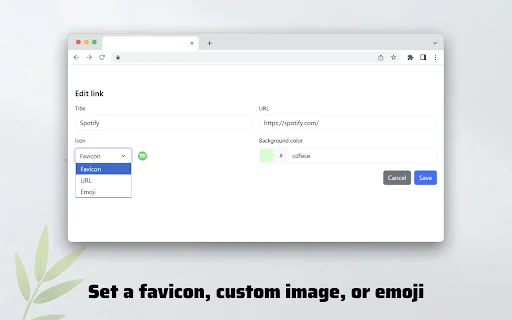 Panda Speed Dial – Kelola Tab Baru Chrome Jadi Lebih Cepat - Screenshot 4