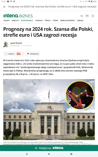 Download Polskie Wiadomości Terbaru – Berita Polandia Terkini - Screenshot 10