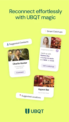 Download UBQT Terbaru – Tetap Terhubung di Mana Saja Gratis - Screenshot 12