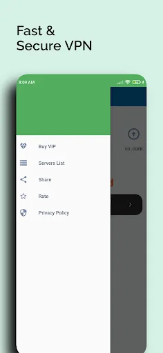 Download VPN Japan Terbaru – Server Jepang Gratis & Cepat - Screenshot 16